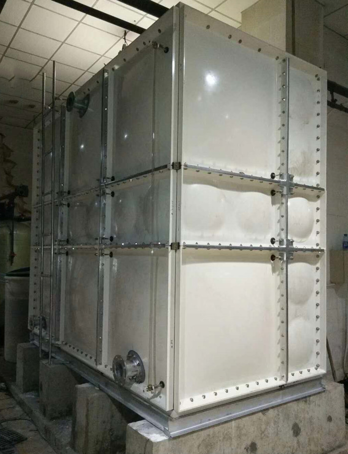 玻璃鋼生活水箱
